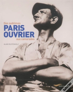 Capa do artigo Paris Ouvrier