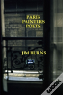 Paris, Painters, Poets