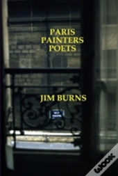 Paris, Painters, Poets