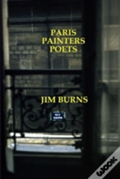 Capa do artigo Paris, Painters, Poets
