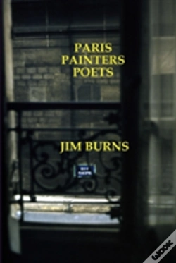 Capa do artigo Paris, Painters, Poets
