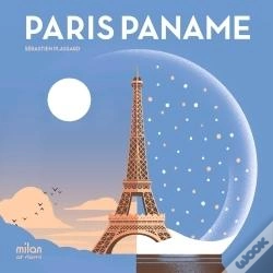 Capa do artigo Paris / Paname
