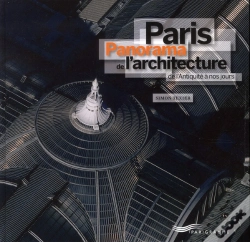 Capa do artigo Paris  Panorama De L'Architecture
