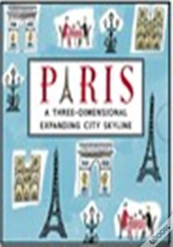 Capa do artigo Paris: Panorama Pops
