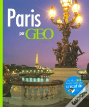 Capa do artigo Paris Par Geo