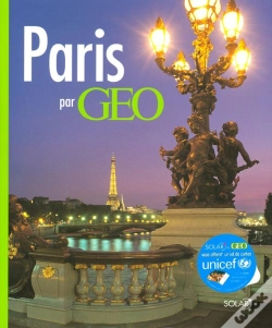 Capa do artigo Paris Par Geo