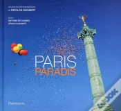 Capa do artigo Paris Paradis
