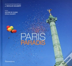 Capa do artigo Paris Paradis