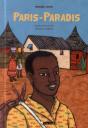 Paris-Paradis Tome 1 - Preview