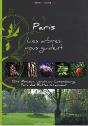 Paris : Parc Monceau, Jardin Du Luxembourg, Parc Des Buttes Chaumont - Preview