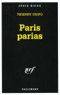 Paris Parias - Preview