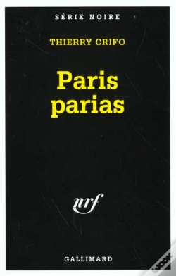 Capa do artigo Paris Parias