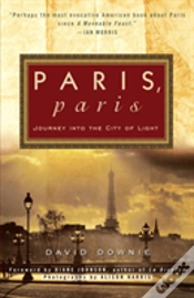 Capa do artigo Paris Paris