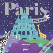 Paris Pas Bete