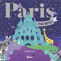 Capa do artigo Paris Pas Bete