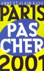 Paris Pas Cher 2001 - Preview