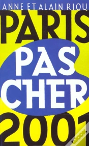 Capa do artigo Paris Pas Cher 2001