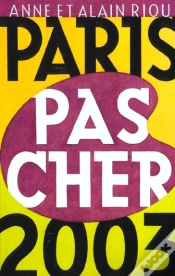 Capa do artigo Paris Pas Cher 2003