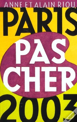 Capa do artigo Paris Pas Cher 2003