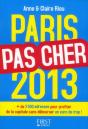 Paris Pas Cher 2013 - Preview