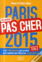 Paris Pas Cher 2015