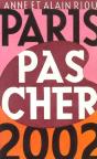 Paris Pas Cher ; Edition 2002 - Preview