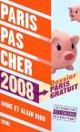 Paris Pas Cher (Édition 2008) - Preview