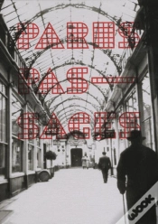 Capa do artigo Paris Passages