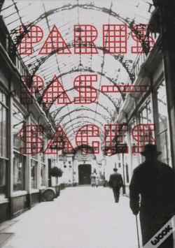 Capa do artigo Paris Passages