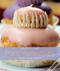 Paris Patisseries