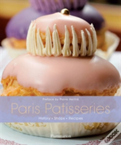 Capa do artigo Paris Patisseries