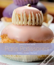 Capa do artigo Paris Patisseries
