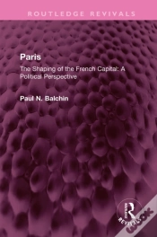 Capa do artigo Paris