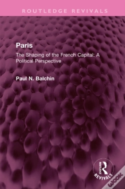 Capa do artigo Paris