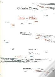 Capa do artigo Paris-Pékin