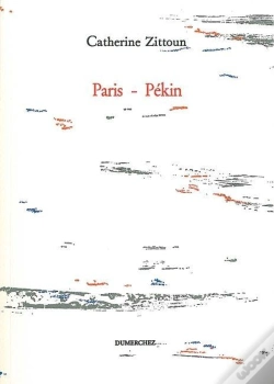 Capa do artigo Paris-Pékin