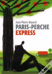 Capa do artigo Paris-Perche Express