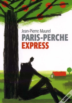 Capa do artigo Paris-Perche Express