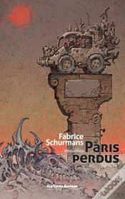 Capa do artigo Paris Perdus