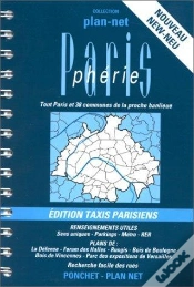 Capa do artigo Paris Pherie