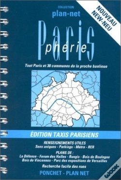Capa do artigo Paris Pherie