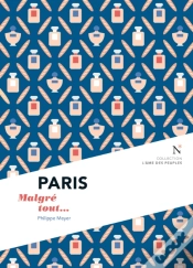 Capa do artigo Paris