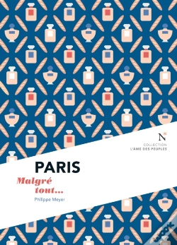 Capa do artigo Paris