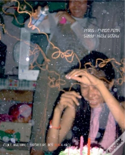 Capa do artigo Paris : Phnom Penh / Phnom Penh : Paris