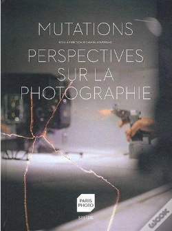 Capa do artigo Paris Photo Platform 2011