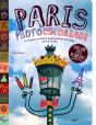 Paris Photocoloriage - Preview