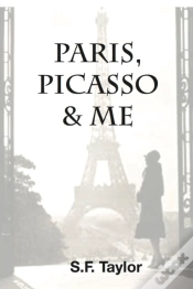 Capa do artigo Paris, Picasso And Me