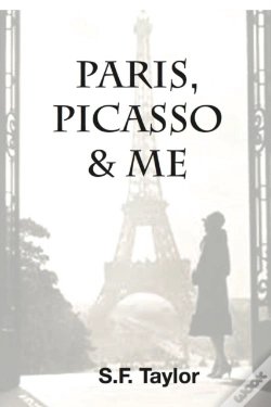Capa do artigo Paris, Picasso And Me
