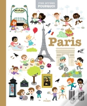 Capa do artigo Paris