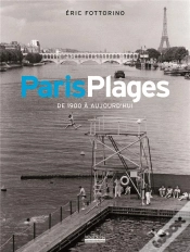 Capa do artigo Paris Plage